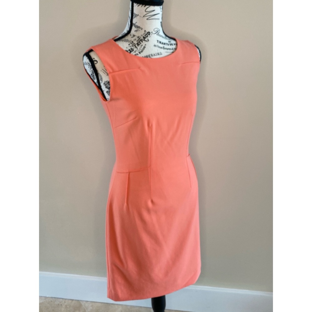 Antonio Melani Sheath Dress